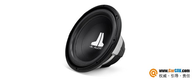 JL Audio 15W0v3 15