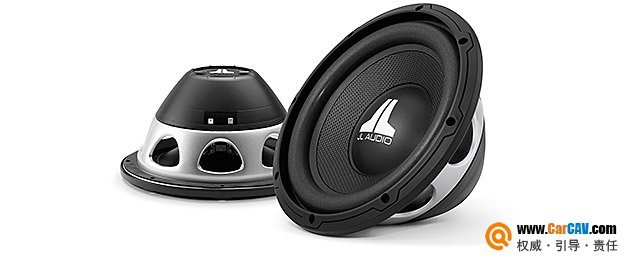 JL Audio 10WX 10