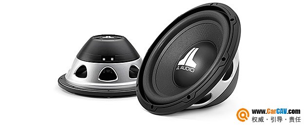 JL Audio 12WX 12