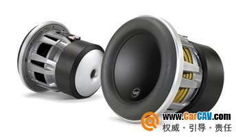 JL Audio 8W7 8