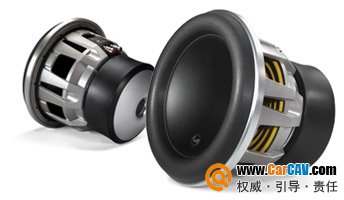 JL Audio 10W7 10