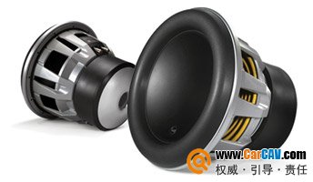 JL Audio 13W7 13