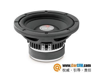 FOCAL Polyglass 21V2 8