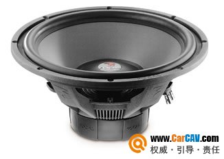 FOCAL Polyglass 40V1 16