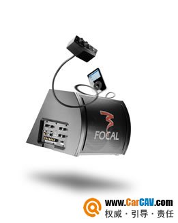 FOCAL Polyglass Solution 25A1 10Դ