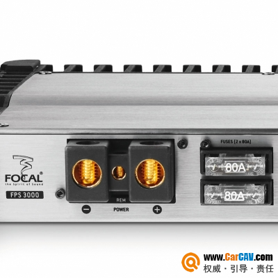 FOCAL FPS3000 D๦